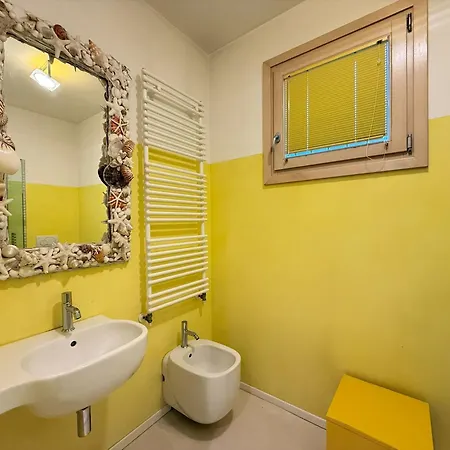 Borgo Dei Fiori - Solo Per Famiglie-walterigato Appartamento Lido di Jesolo