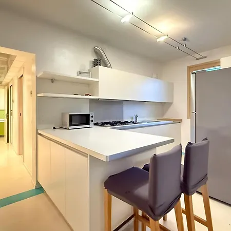 Borgo Dei Fiori - Solo Per Famiglie-walterigato Apartmán *