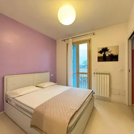 Apartmán Borgo Dei Fiori - Solo Per Famiglie-walterigato