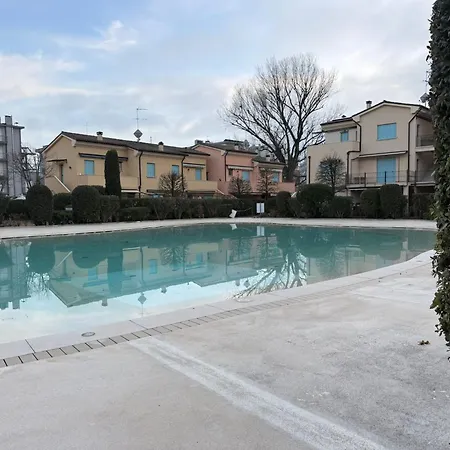 Borgo Dei Fiori - Solo Per Famiglie-walterigato Apartmán *